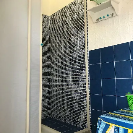 Apartman Casa Vacanze App. Luca
