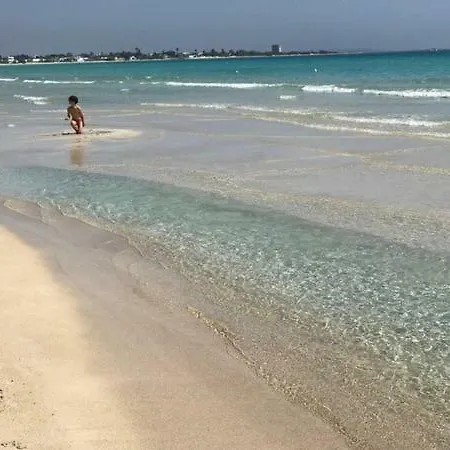 公寓 Casa Vacanze App. Luca