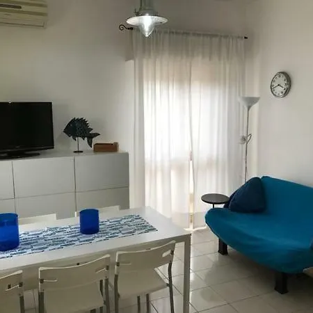 Casa Vacanze App. Luca Apartman