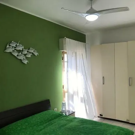 Casa Vacanze App. Luca Apartman *