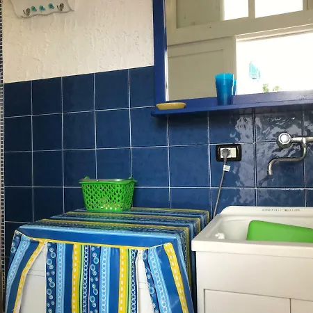 Casa Vacanze App. Luca
