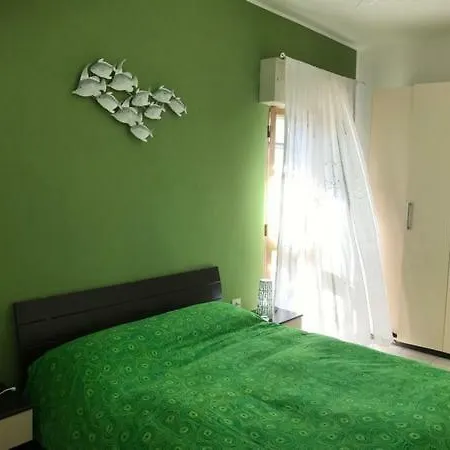 Apartman Casa Vacanze App. Luca