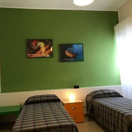 Apartman Casa Vacanze App. Luca Torre Lapillo