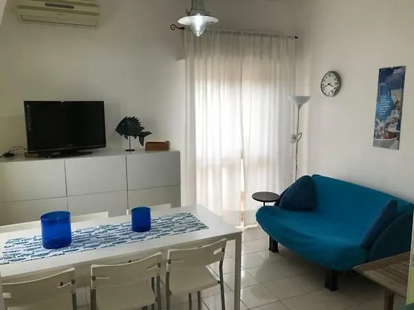 Casa Vacanze App. Luca Apartment