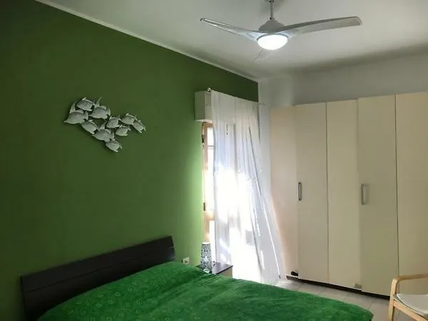 Casa Vacanze App. Luca Apartment *
