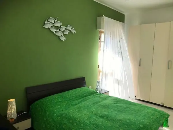 Apartment Casa Vacanze App. Luca