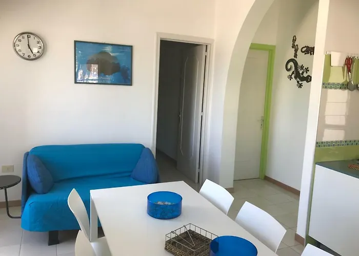 Casa Vacanze App. Luca Apartment *